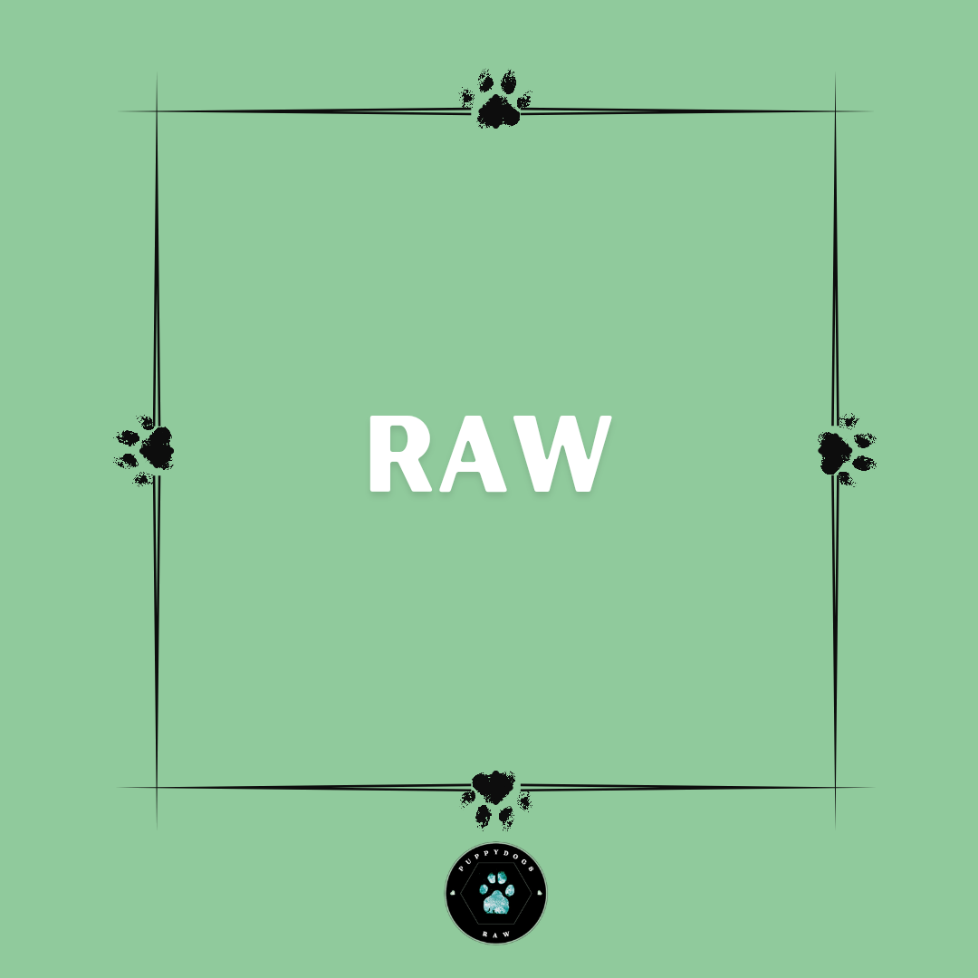 Raw Food