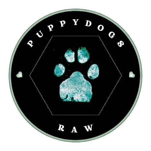 Puppydogs Raw