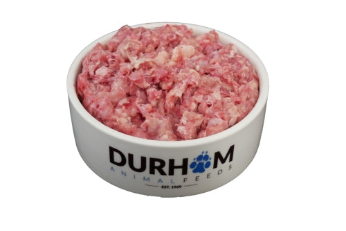 Goose Mince 1.5kg (75/15/10)