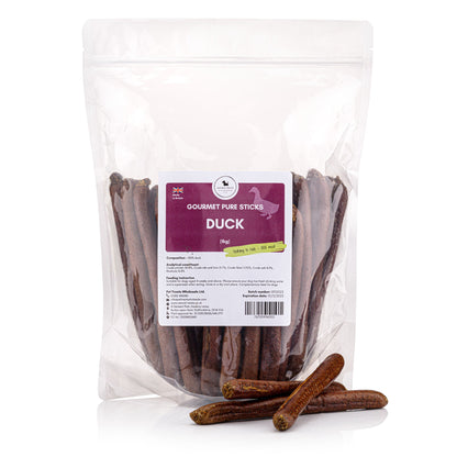 Pure Duck Sticks