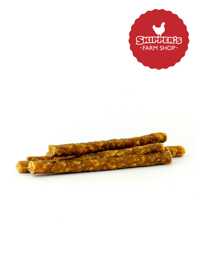 Chicken - Just Meat Sticks 100g