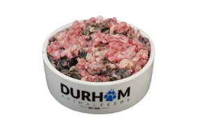 DAF Turkey & Tripe Mince 1.5kg (75/15/10)