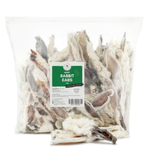 Hairy Rabbit Ears (Bulk 250g, 500g, 1kg)