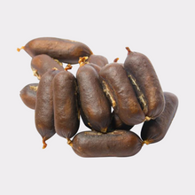 Liver Sausage