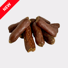 Venison Sausages