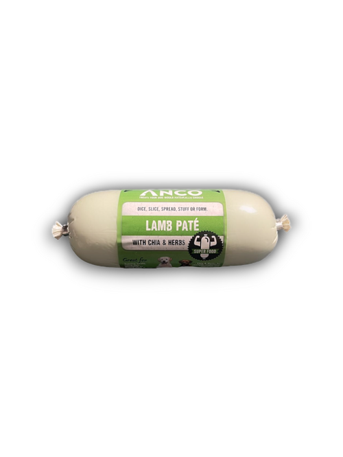 ANCO Lamb Pate 200g