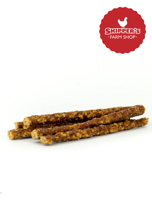 Lamb - Just Meat Sticks 100g