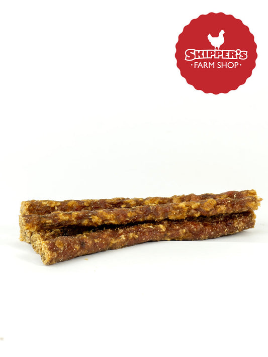 Rabbit - Just Meat Sticks 100g