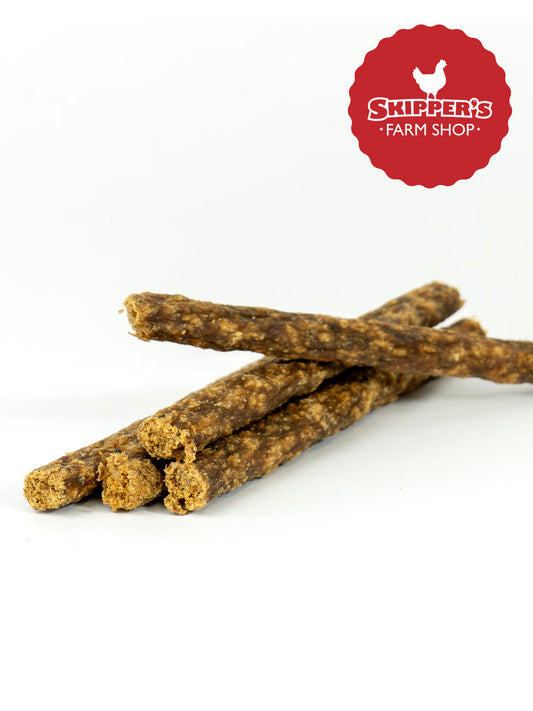 Venison - Just Meat Sticks 100g